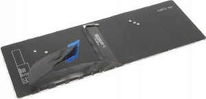 Movano Klawiatura do HP EliteBook 745 840 G3 G4 LED 6