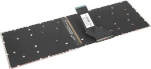 Movano Klawiatura do Acer Nitro 5 AN515 AN515-54 LED 6