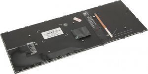 Movano Klawiatura do HP EliteBook 730 735 830 G5 G6 LED 6