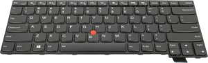 Movano Klawiatura do Lenovo Thinkpad T460S T470S LED 5