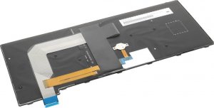 Movano Klawiatura do Lenovo Thinkpad T460S T470S LED 6
