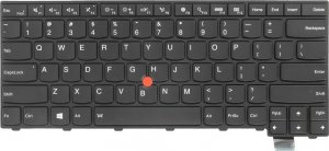 Movano Klawiatura do Lenovo Thinkpad T460S T470S LED 7