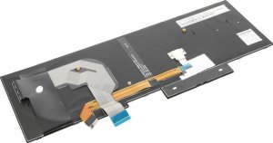 Movano Klawiatura do Lenovo ThinkPad T570 T580 P52s LED 6