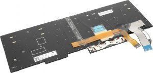 Movano Klawaitura do Lenovo ThinkPad E590 L580 T590 LED 6