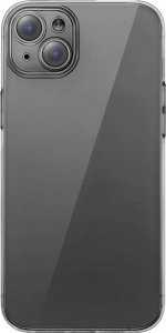 Baseus Etui na telefon IP14 Baseus OS-Lucent Series (Przezroczysty) 3