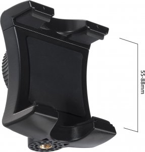 Maclean Opaska sportowa na głowę z pałškiem MC-447 6