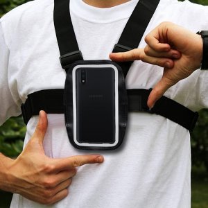 Maclean Szelki sportowe do telefonu uniwersalne MC-446 2