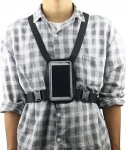 Maclean Szelki sportowe do telefonu uniwersalne MC-446 8