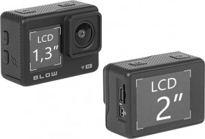 Kamera Blow Rejestrator Action Camera Pro4U 11 5K 2