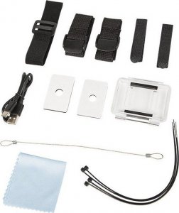 Kamera Blow Rejestrator Action Camera Pro4U 11 5K 6