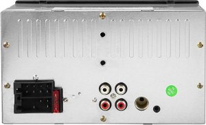 Radio samochodowe Blow AVH-9620 2DIN RDS RGB 4