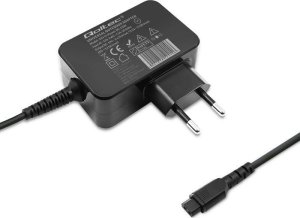 Zasilacz do laptopa Qoltec 65 W, 19 V (52414) 5