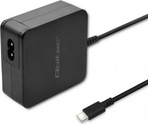 Zasilacz do laptopa Qoltec 65 W, 3.25 A, 5 V (51027) 3