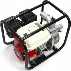 Marpol Pompa spalinowa do wody czystej/brudnej motopompa 3 60m3/h 7KM 2