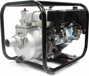 Marpol Pompa spalinowa do wody czystej/brudnej motopompa 3 60m3/h 7KM 4