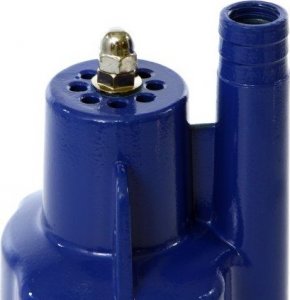 Orca Pompa membranowa głębinowa do wody/ studni 460W 2