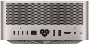 Komputer Apple Mac Studio Apple M2 Max 32 GB 512 GB SSD OS X 2