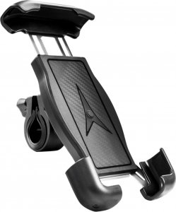 Crong Crong Bikeclip Enduro - Uchwyt na telefon do roweru (czarny) 4