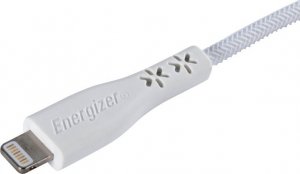 Kabel USB Energizer USB-C - Lightning 2 m Biały (C411LKWH) 2