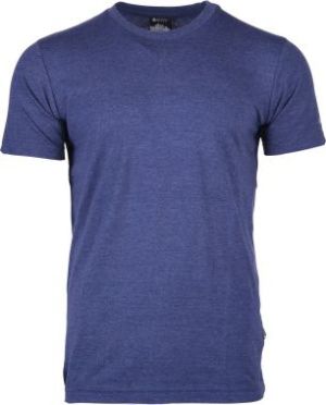 Hi-Tec Koszulka męska Plain Navy Melange r. M 3
