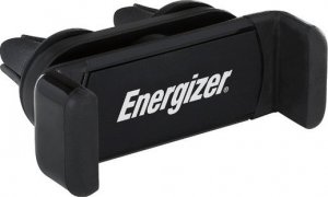 Energizer Energizer Classic - Uniwersalny uchwyt samochodowy do telefonu 4"-6,5” (Czarny) 1