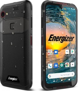 Smartfon Energizer Hard Case H620S 4/64GB Czarny (UPENH620SBEU) 2