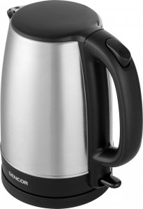 Czajnik Sencor SWK 1715SS Srebrny 2