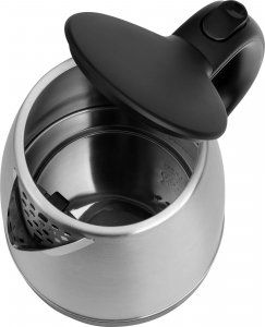 Czajnik Sencor SWK 1715SS Srebrny 3