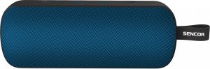 Głośnik Sencor SSS 1110 NYX niebieski (35053338) 2