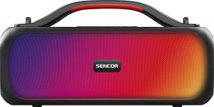 Głośnik Sencor SSS 3100 czarny (35057093) 2