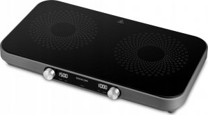 Płyta wolnostojąca Sencor SCP 2803BK 23