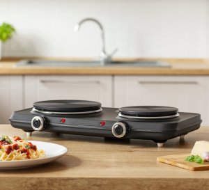 Płyta wolnostojąca Sencor SCP 2803BK 10