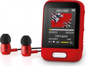 Sencor SFP 7716 BK 16GB 6