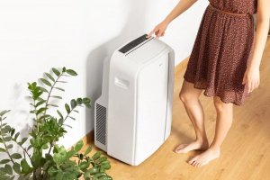 Klimatyzator Sencor SAC MT1240C + WiFi 12