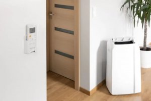 Klimatyzator Sencor SAC MT1240C + WiFi 16