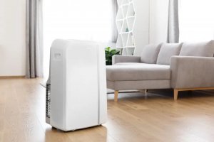 Klimatyzator Sencor SAC MT1240C + WiFi 17