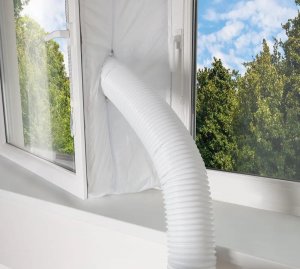 Klimatyzator Sencor SAC MT1240C + WiFi 8