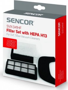 Sencor SVX 041HF 1