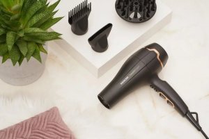 Suszarka Sencor SHD 8275BK 14