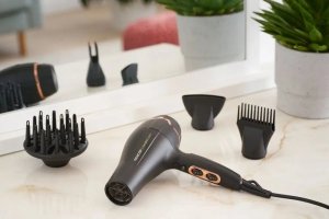 Suszarka Sencor SHD 8275BK 18