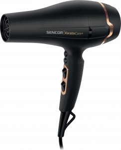 Suszarka Sencor SHD 8275BK 3