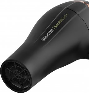 Suszarka Sencor SHD 8275BK 6