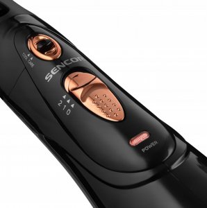 Suszarko-lokówka Sencor SHS 8550BK 6