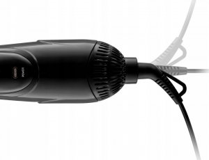 Suszarko-lokówka Sencor SHS 8550BK 7