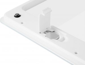 Waga kuchenna Sencor SKS 5030WH biała 2