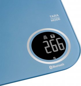 Waga kuchenna Sencor SKS 7072BL z Bluetooth 6