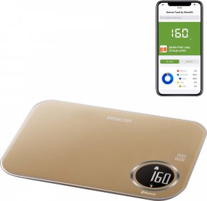 Waga kuchenna Sencor SKS 7077CH 3