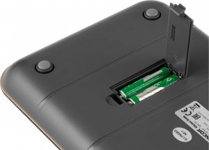 Waga kuchenna Sencor SKS 7077CH 6