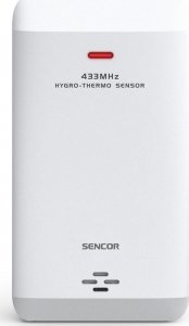 Stacja pogodowa Sencor SWS TH9898-9770-12500 2