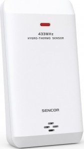 Stacja pogodowa Sencor SWS TH9898-9770-12500 3